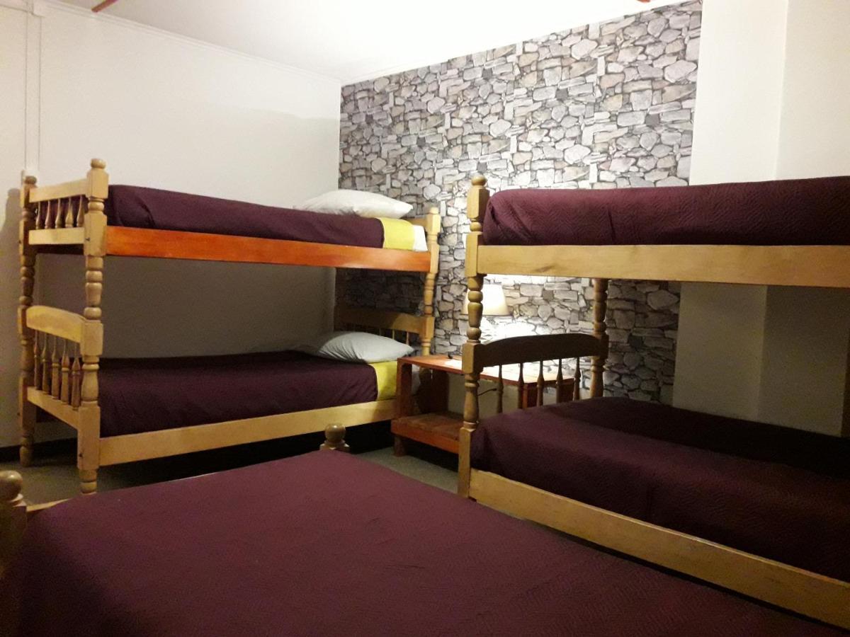 Hostal Torres Del Paine 2 Punta Arenas Exterior photo